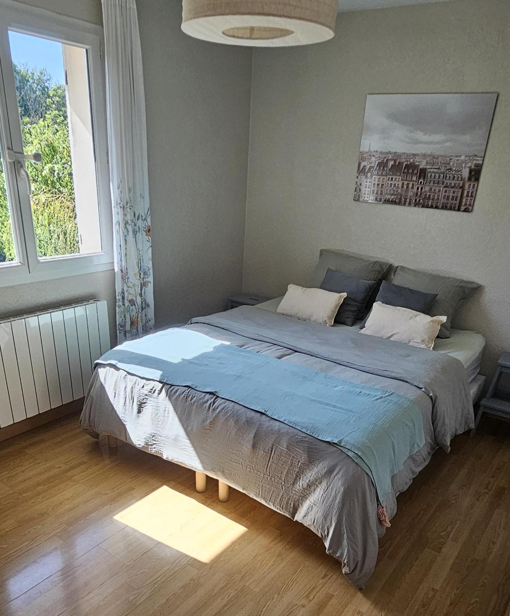 Maison Gradina Annecy Entre Lac Et Montagne エパニ・メツ・テッシ エクステリア 写真
